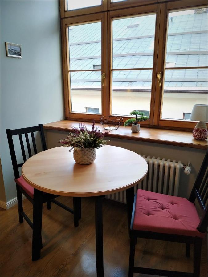 Langer House Apartment In Old リガ エクステリア 写真